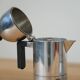 1970s Bialetti & Alessi Moka Coffee Makers – Iconic Italian Design