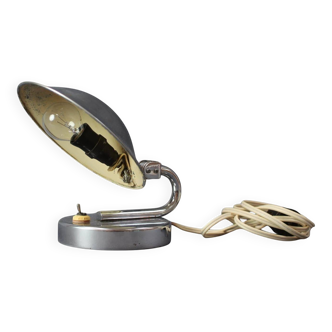 Art Deco Table Lamp by Napako, Czechoslovakia, 1930s