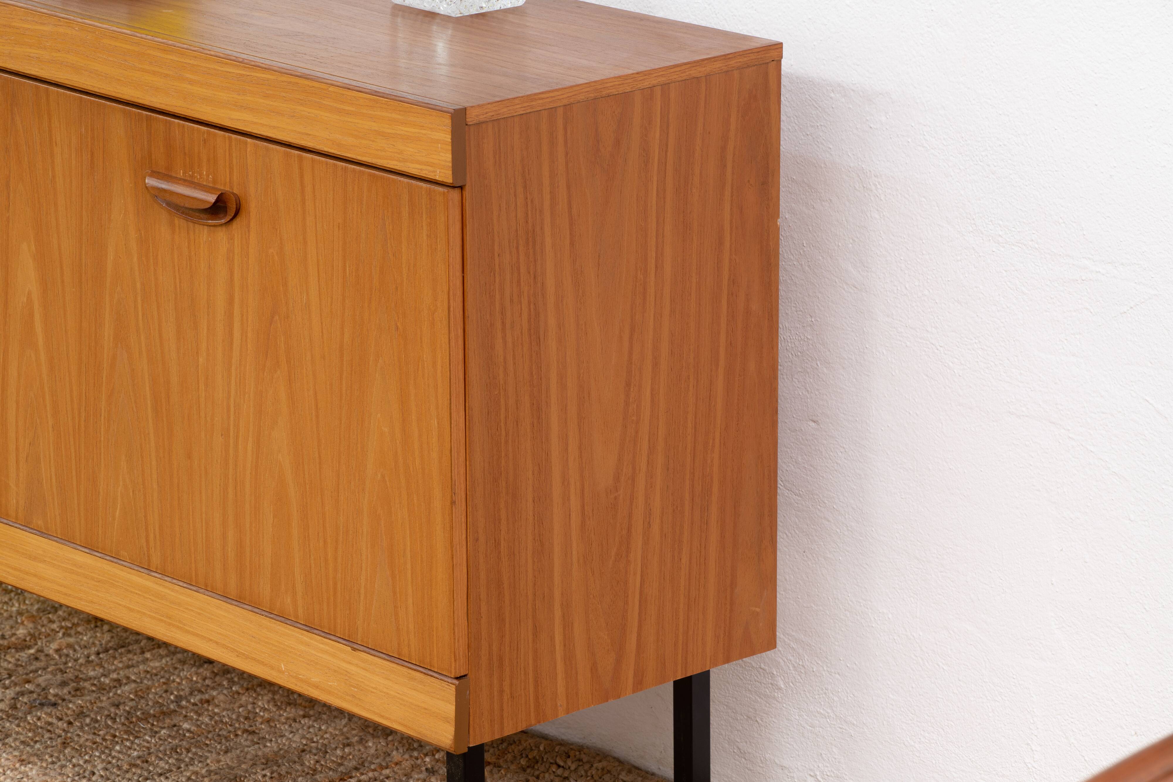 Scandinavian row 152 cm