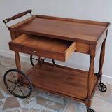 Rolling trolley