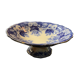 Compotier stamped Vieillard Bordeaux