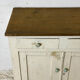 Buffet parisien vintage années 50