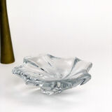 Empty pocket Baccarat in stretched crystal