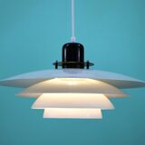 Suspension Denmark 1980