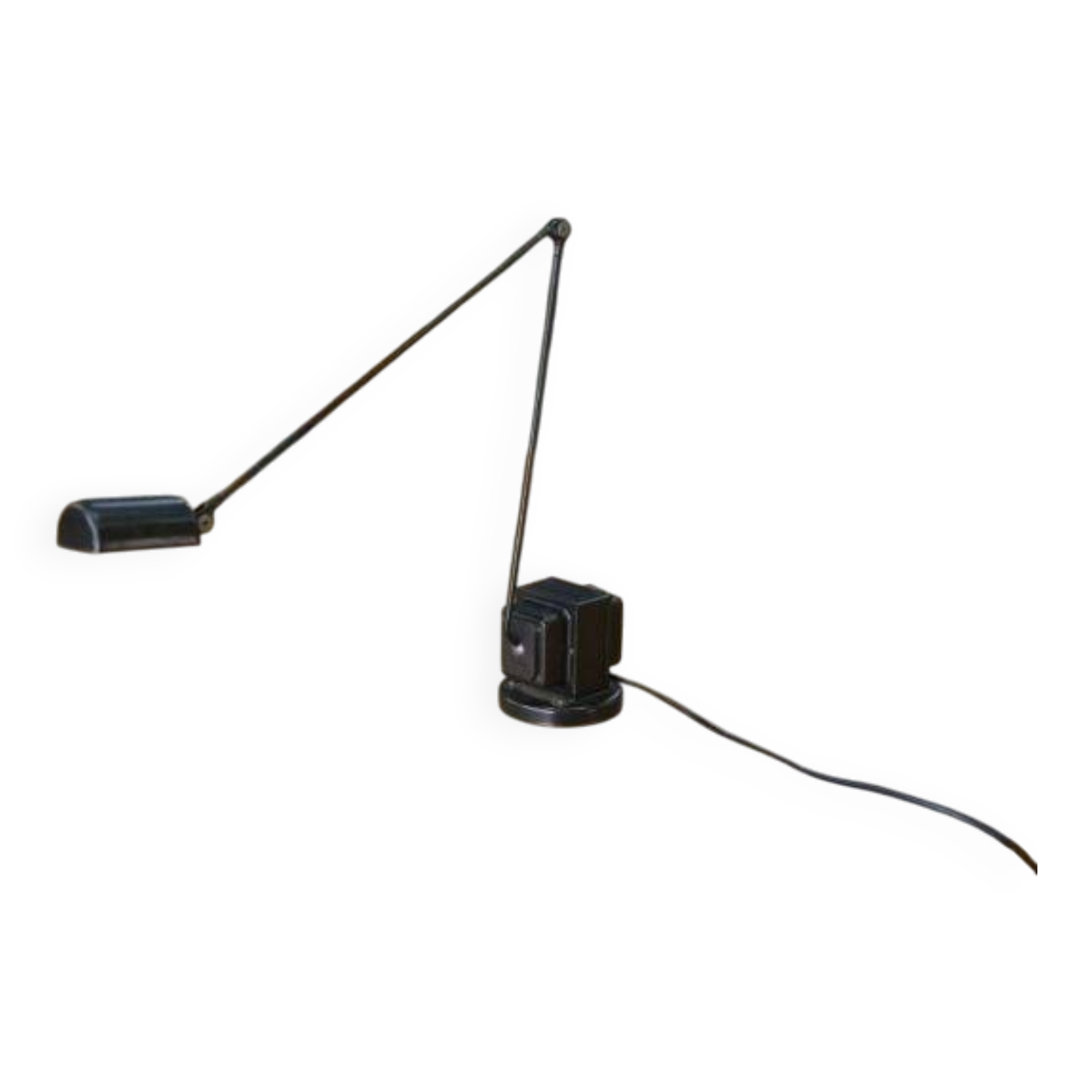 Minimalist design lamp model "Daphine" by Tommaso CIMINI for LUMINA 1974's