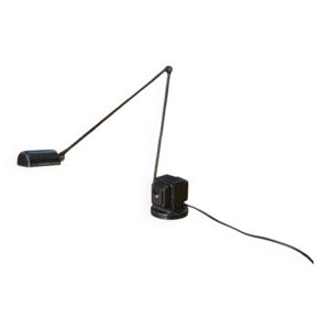 lampe design minimaliste