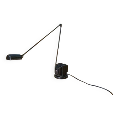 Lampe design minimaliste modèle « Daphine » par Tommaso CIMINI pour LUMINA 1974’s