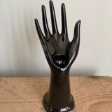 Ceramic hand