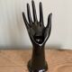Ceramic hand