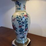 Pair of salon lamps from the George V Hotel Paris Maison Chapman USA