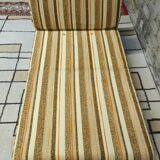 Convertible armchair, 1970