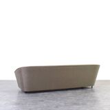 Space-Age German Sofa, 1960s.