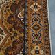 Rug in Predominantly Brown and Yellow Tones – 235x170 cm