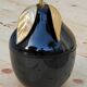 Pear ice bucket Hans Turnwald International Collection 1970s
