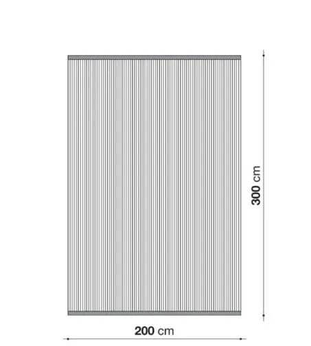 B&b italia corner sofa “ray” + b&b italia/maxalto “cratis” carpet