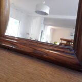 Mirror Louis Philippe - 43x34cm