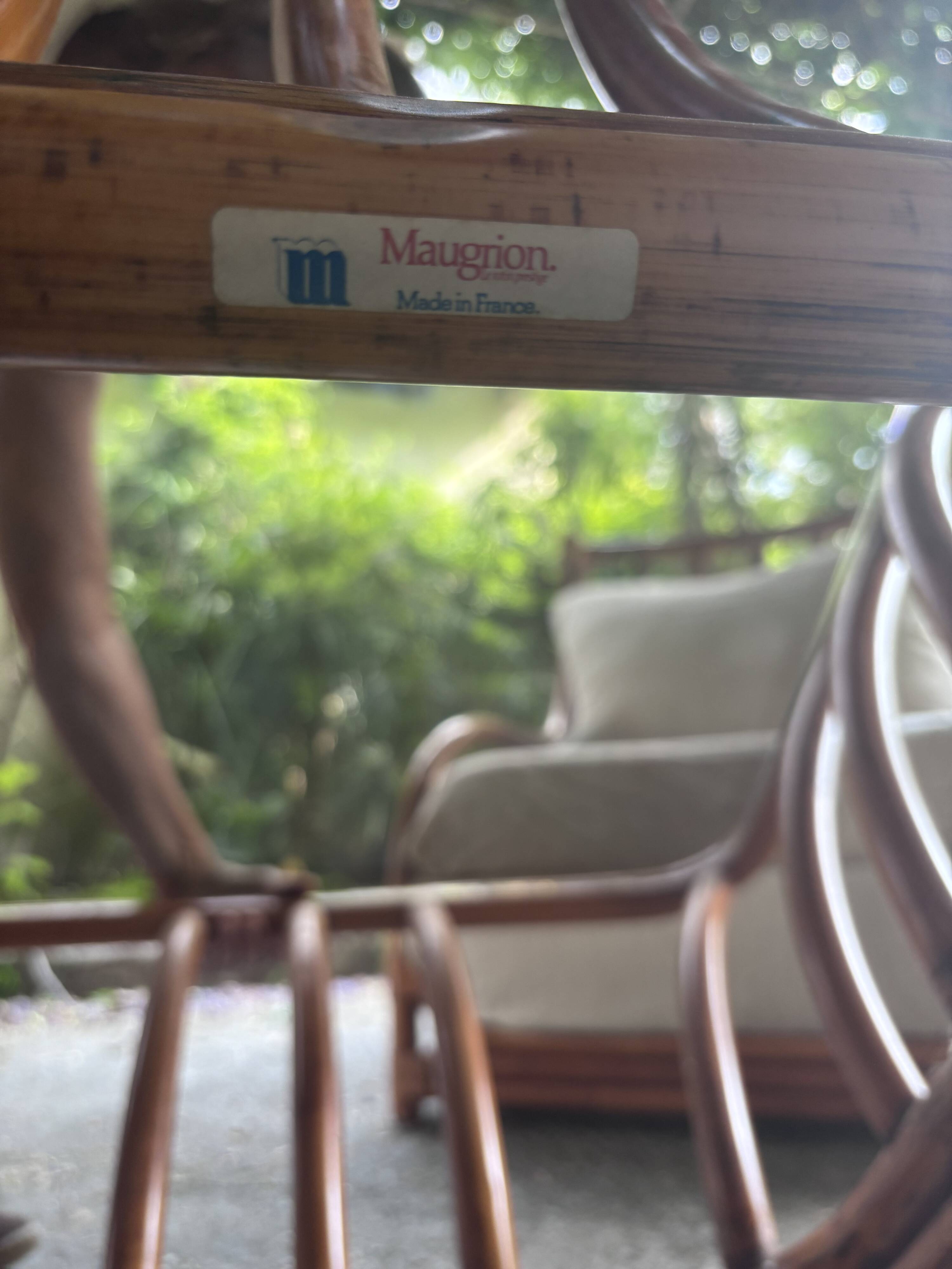 Salon Maugrion