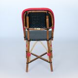 Hugo rattan chair