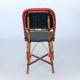 Chaise en rotin Hugo