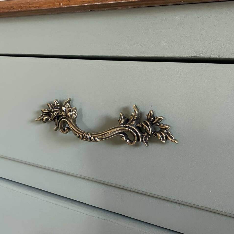 Commode baroque