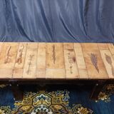 Roger Capron coffee table