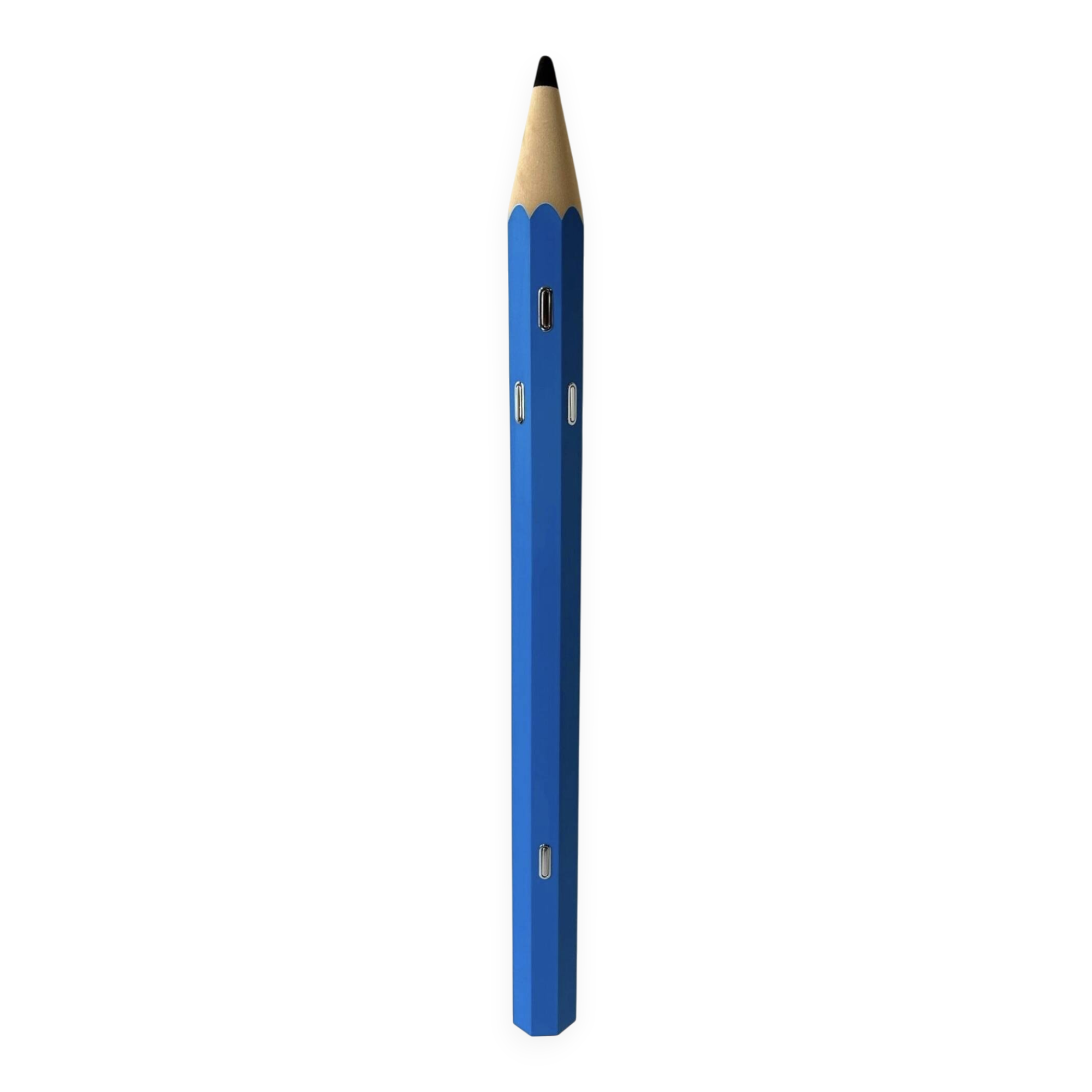 Pencil coat rack