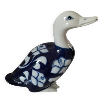 Figurine canard Villeroy & Bosch