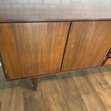 Vintage Scandinavian sideboard 1960