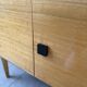 Vintage TV unit / sideboard