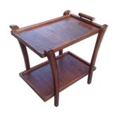 Table roulante