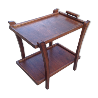 Rolling table