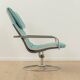 1980s Swivel chair