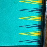 Backgammon, Rachez Paris, 1950s/60s