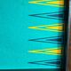 Backgammon, Rachez Paris, 1950s/60s