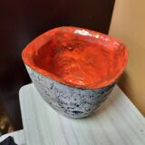 Cache pot en céramique