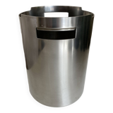 Gio Ponti champagne bucket for Fratelli Calderoni Italian design 1970