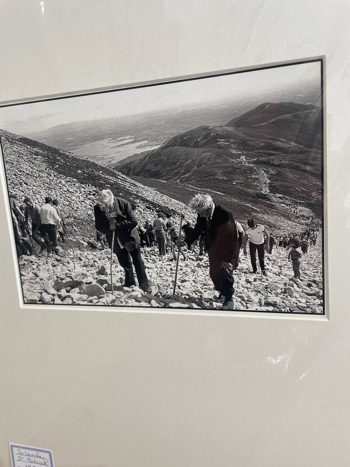 St. Patrick's Day - Ireland