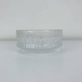 Padaar Cup/Bowl by Tapio Wirkkala for Iittala, Scandinavian glass