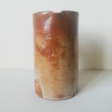 Stoneware carafe