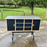 Buffet 1960 attributed to Jamica