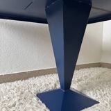 Tolix coffee table from the 50s
