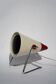 Infrared lamp Infraphil designed by Charlotte Perriand for Philips.