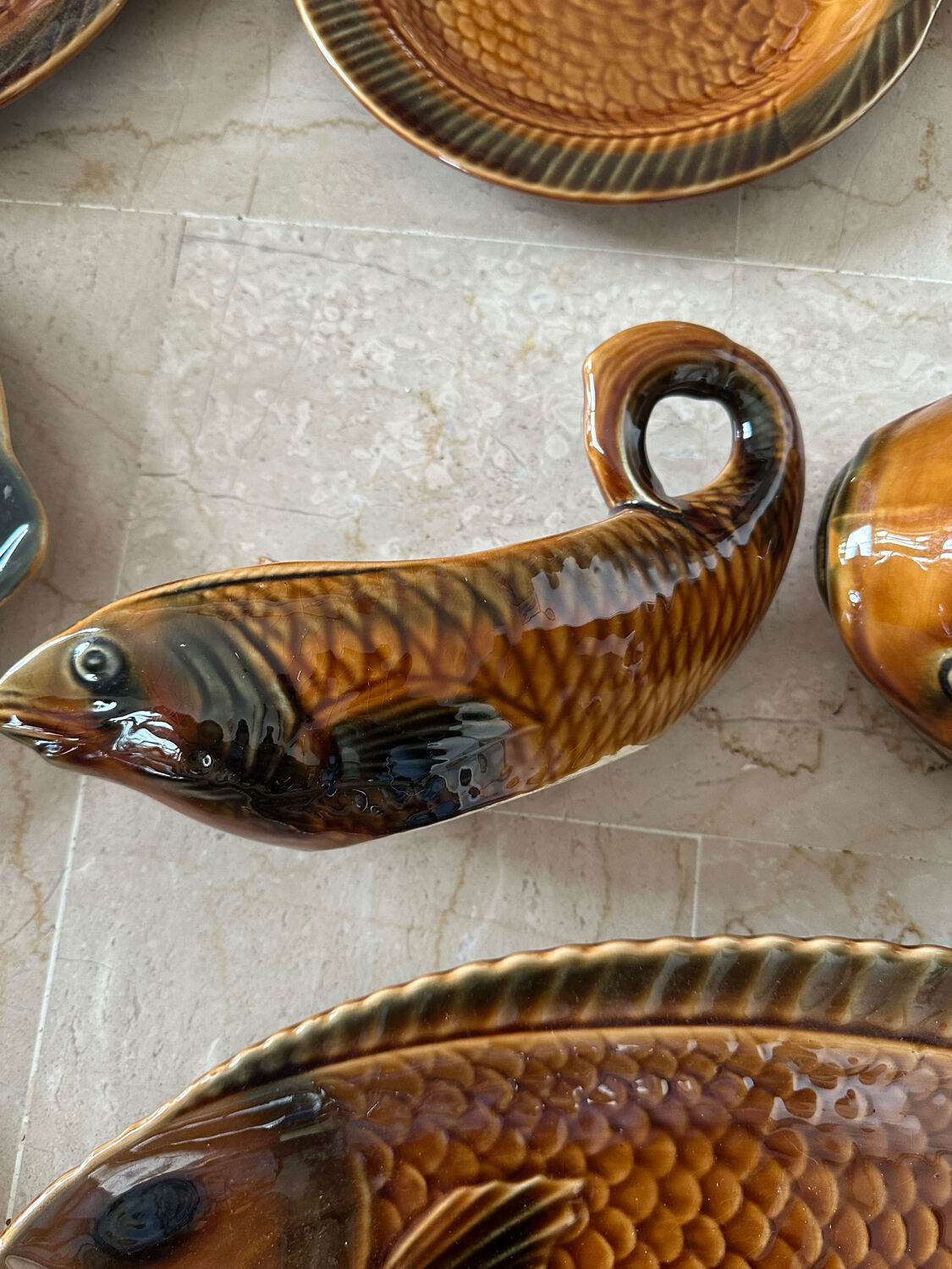 Service poisson Sarreguemines