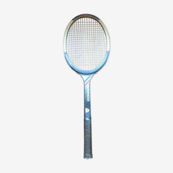 Donnay Borg vintage tennis racket