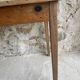 Small farm table or desk