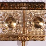 Wall Sconces by Carl Fagerlund made by Mpr Denmark,1960