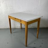 School style desk
