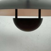 Postmodern minimalist suspension from the 80s, adjustable suspension.