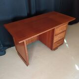 Old desk