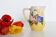 Creamer in slip Saint Clément